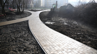 Zelená a modrá infraštruktúra (december 2025, 51. týždeň)