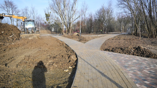 Zelená a modrá infraštruktúra (december 2025, 51. týždeň)