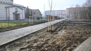 Zelená a modrá infraštruktúra (december 2025, 51. týždeň)
