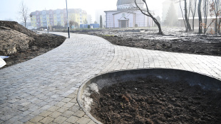 Zelená a modrá infraštruktúra (december 2025, 51. týždeň)