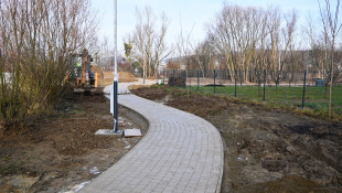 Zelená a modrá infraštruktúra (december 2025, 51. týždeň)