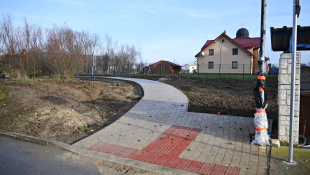 Zelená a modrá infraštruktúra (december 2025, 51. týždeň)