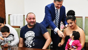Výťažok z Primátorského punču ´26 je odovzdaný