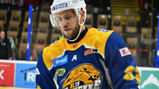 HC 19 Humenné - Skalica 2:3