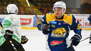 HC 19 Humenné - Skalica 2:3