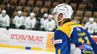 HC 19 Humenné - Skalica 2:3