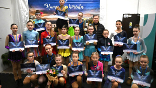 14. Humenská korčuľa 2025