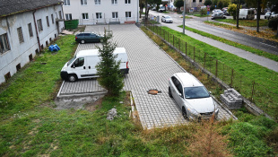 Rekonštrukcia ZUŠ P. Breinera