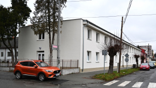 Rekonštrukcia ZUŠ P. Breinera