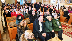 „S nami Boh, čujte všetky národy…“ (vianočná akadémia)