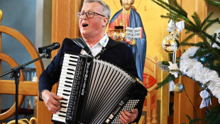 „S nami Boh, čujte všetky národy…“ (vianočná akadémia)