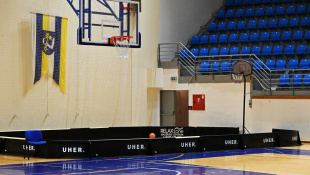Streetball pod strechou 2025