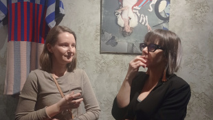 Labute na Laborci