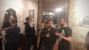 Labute na Laborci