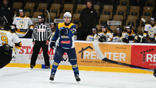 HC 19 Humenné - TEBS Bratislava 5:1