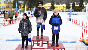 43. Silvestrovský beh