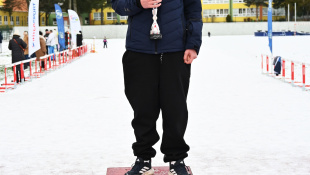 43. Silvestrovský beh