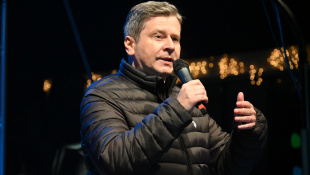 Silvester 2025... vítanie roku 2026