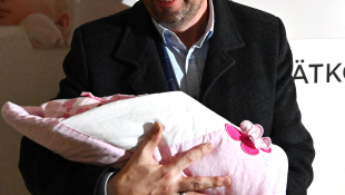 Vitaj medzi nami, Bao Chau Emily!