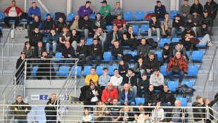 Mestská liga v sálovom futbale - 1. liga
