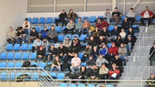 Mestská liga v sálovom futbale - 1. liga
