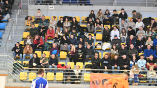 Mestská liga v sálovom futbale - 1. liga
