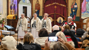 Daj Boh šťastia