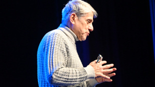 Peter Breiner / koncert