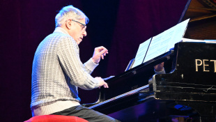 Peter Breiner / koncert