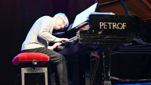 Peter Breiner / koncert