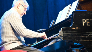 Peter Breiner / koncert