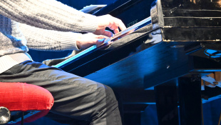 Peter Breiner / koncert