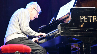 Peter Breiner / koncert