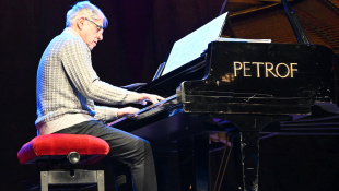 Peter Breiner / koncert
