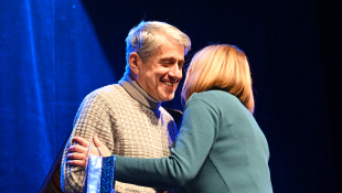 Peter Breiner / koncert
