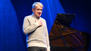 Peter Breiner / koncert