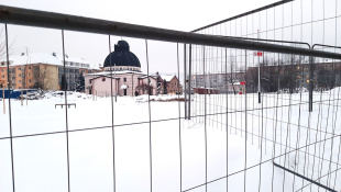 Zelená a modrá infraštruktúra (január 2026)