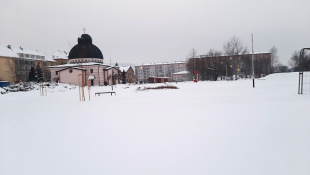 Zelená a modrá infraštruktúra (január 2026)