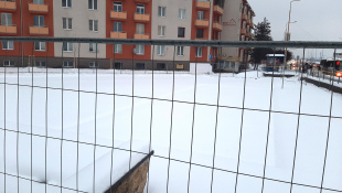 Zelená a modrá infraštruktúra (január 2026)