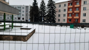Zelená a modrá infraštruktúra (január 2026)