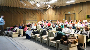 UNIVERZITA TRETIEHO VEKU - zimný semester 2025/26 (20.1.)