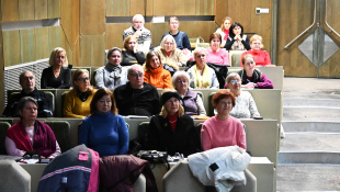 UNIVERZITA TRETIEHO VEKU - zimný semester 2025/26 (20.1.)