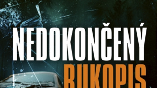 Nedokončený rukopis (Franck Thilliez)