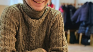 ŠK Šachy Reinter Humenné (zápas v Osuskom 6:2) - FM Dávid Eliáš