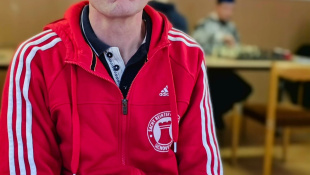 ŠK Šachy Reinter Humenné (zápas v Osuskom 6:2) - GM Vlastimil Babula