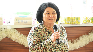 Rusínska veselica seniorov ´26
