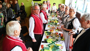 Rusínska veselica seniorov ´26