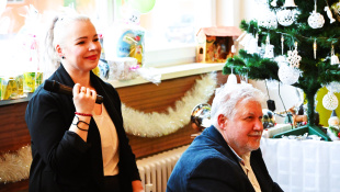 Rusínska veselica seniorov ´26