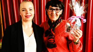 Rusínska veselica seniorov ´26