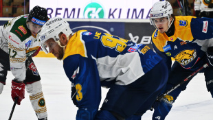 HC 19 Humenné - Detva 5:4